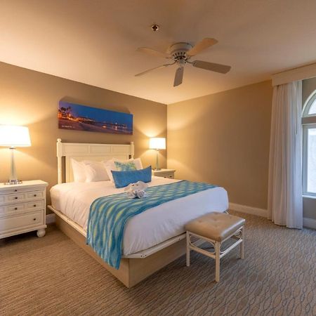 Capistrano Surfside Inn Dana Point Eksteriør billede