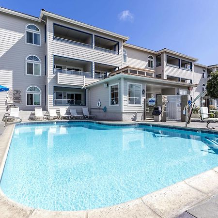 Capistrano Surfside Inn Dana Point Eksteriør billede