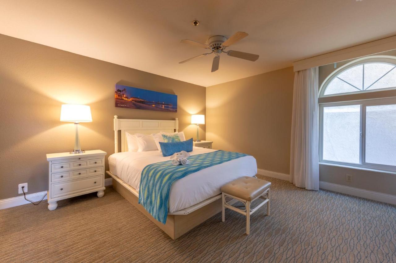 Capistrano Surfside Inn Dana Point Eksteriør billede