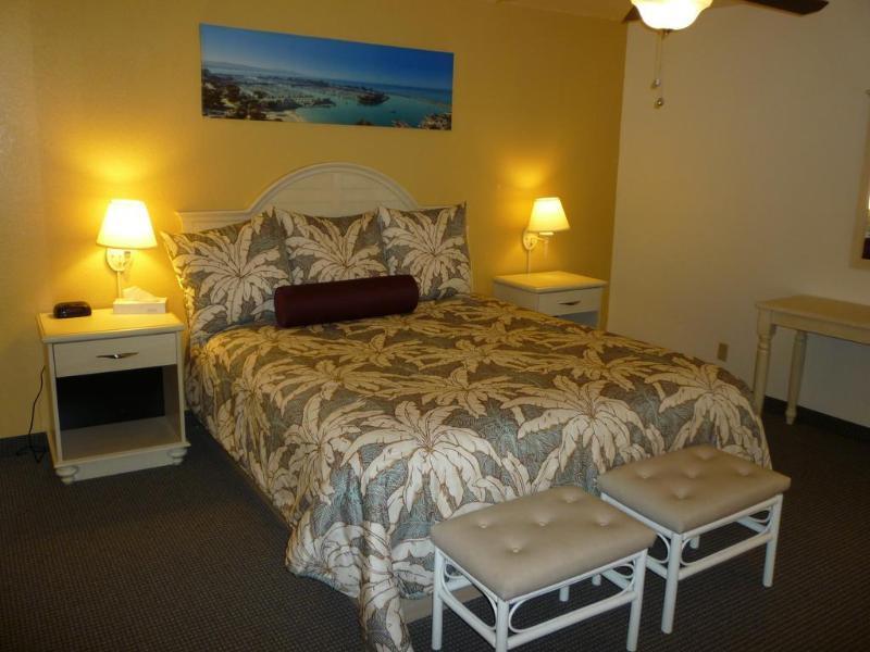 Capistrano Surfside Inn Dana Point Eksteriør billede