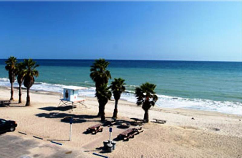 Capistrano Surfside Inn Dana Point Eksteriør billede