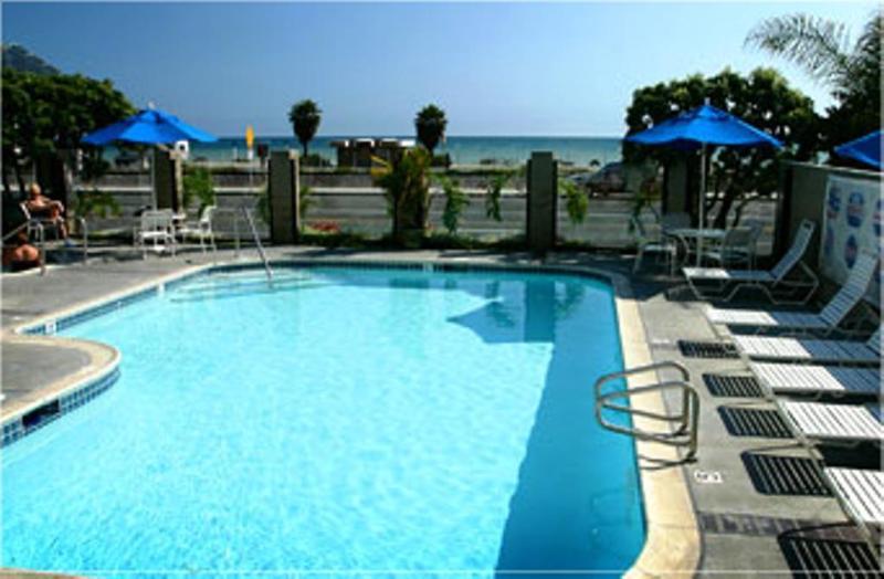 Capistrano Surfside Inn Dana Point Eksteriør billede