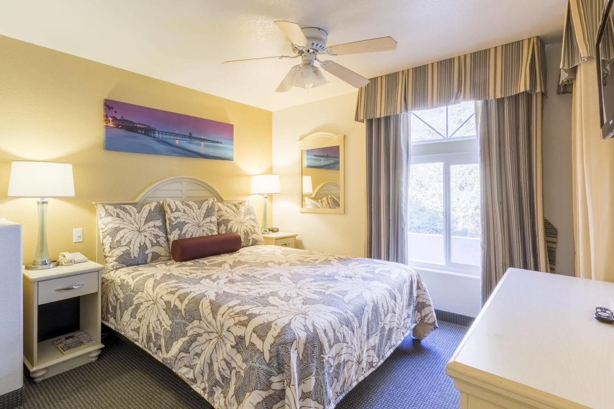 Capistrano Surfside Inn Dana Point Eksteriør billede