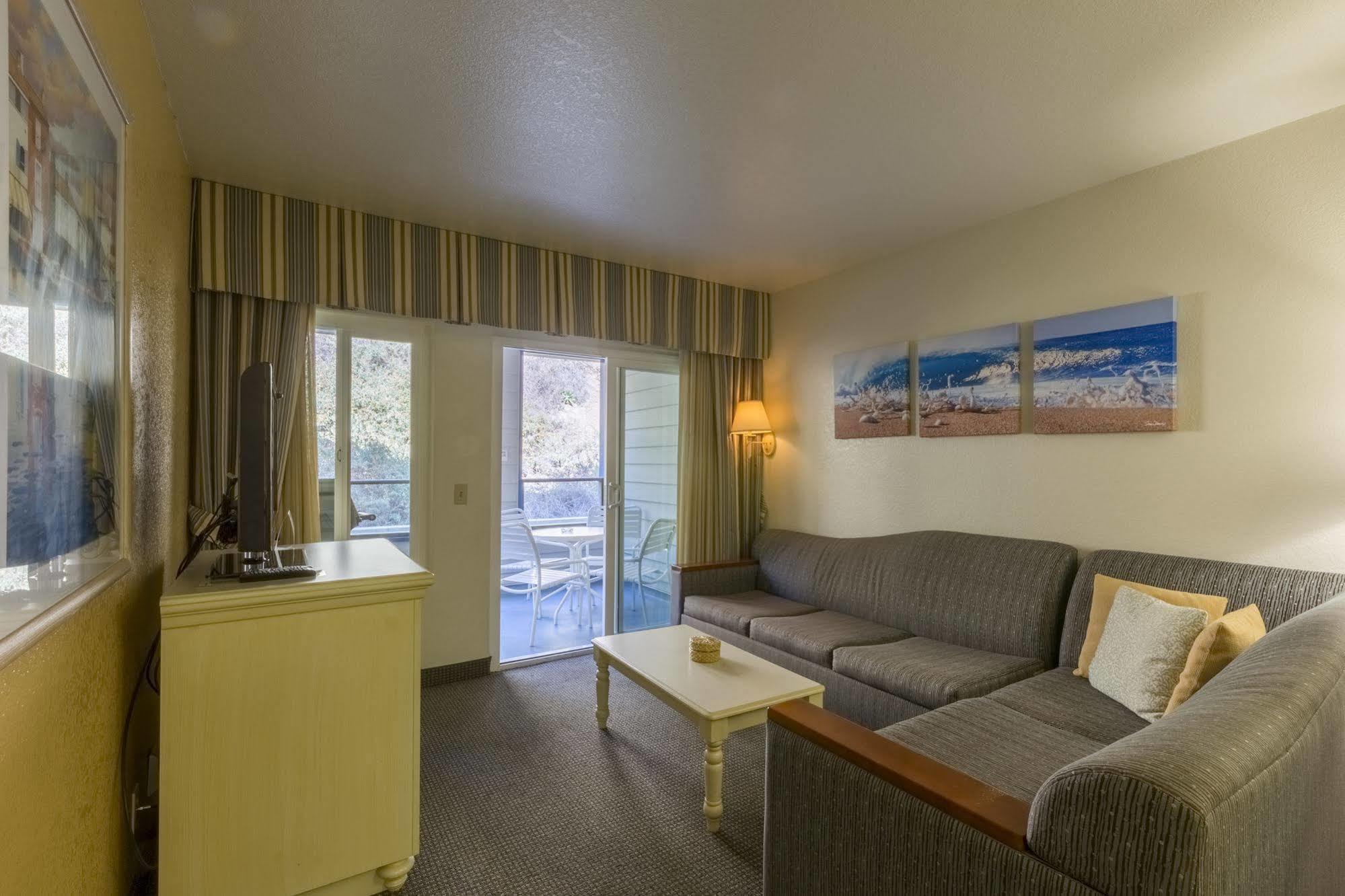 Capistrano Surfside Inn Dana Point Eksteriør billede