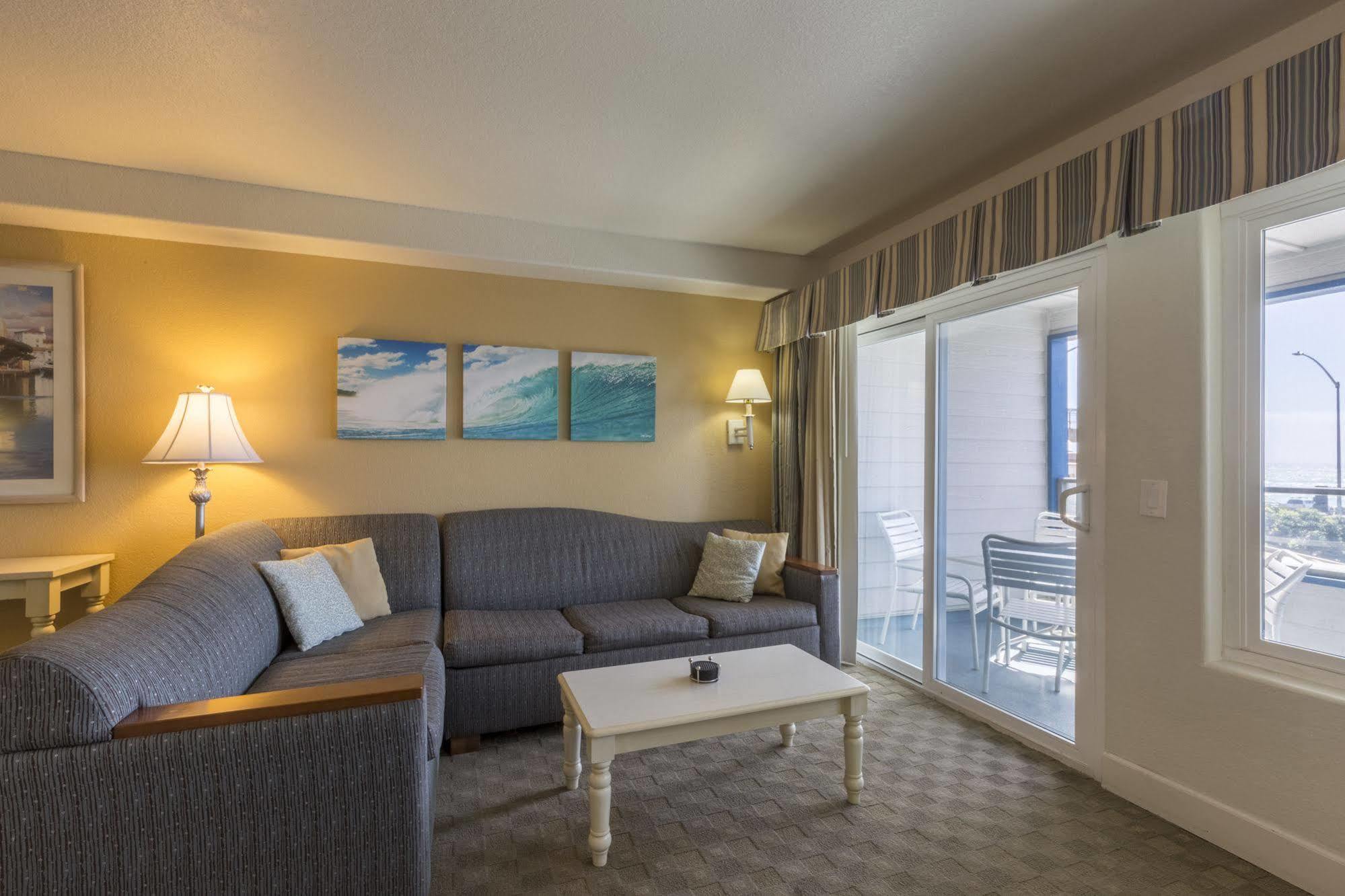 Capistrano Surfside Inn Dana Point Eksteriør billede