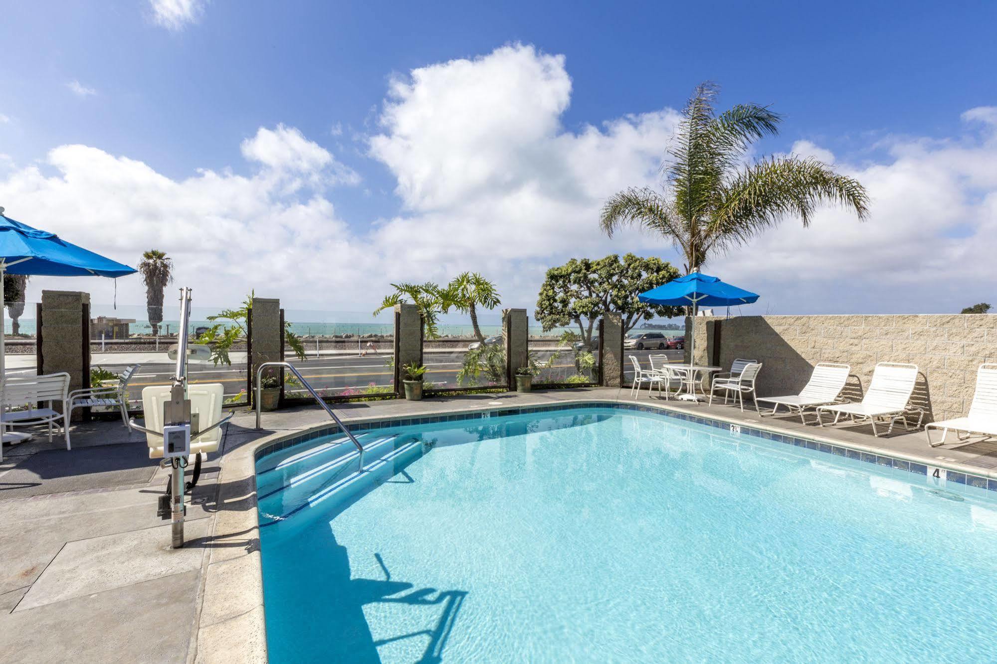 Capistrano Surfside Inn Dana Point Eksteriør billede