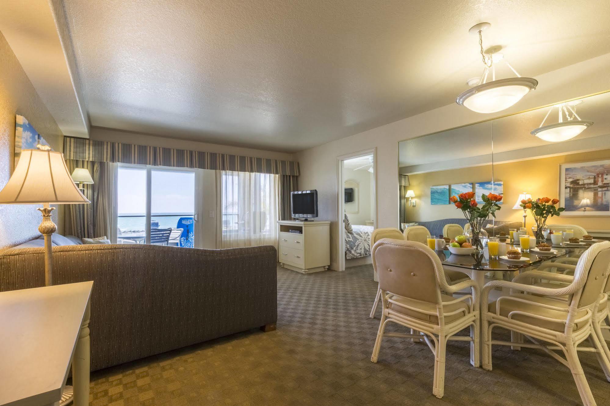 Capistrano Surfside Inn Dana Point Eksteriør billede